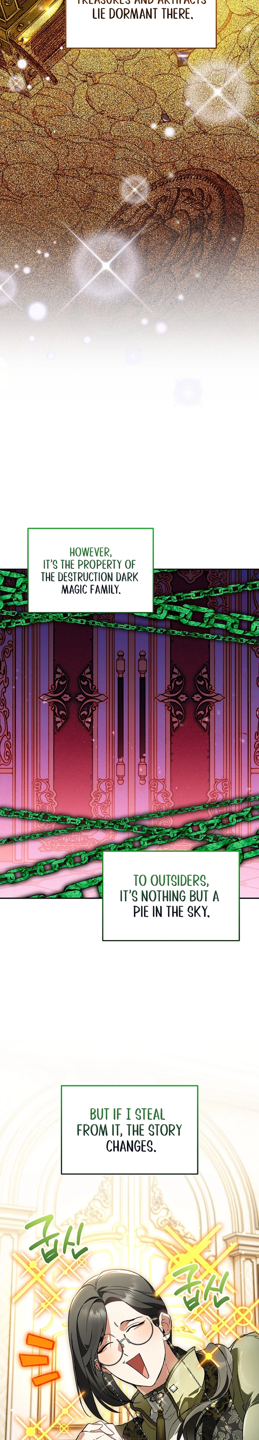 I Became the Genius Bastard of a Noble Dark Clan Chapter 53, page 5 of 30