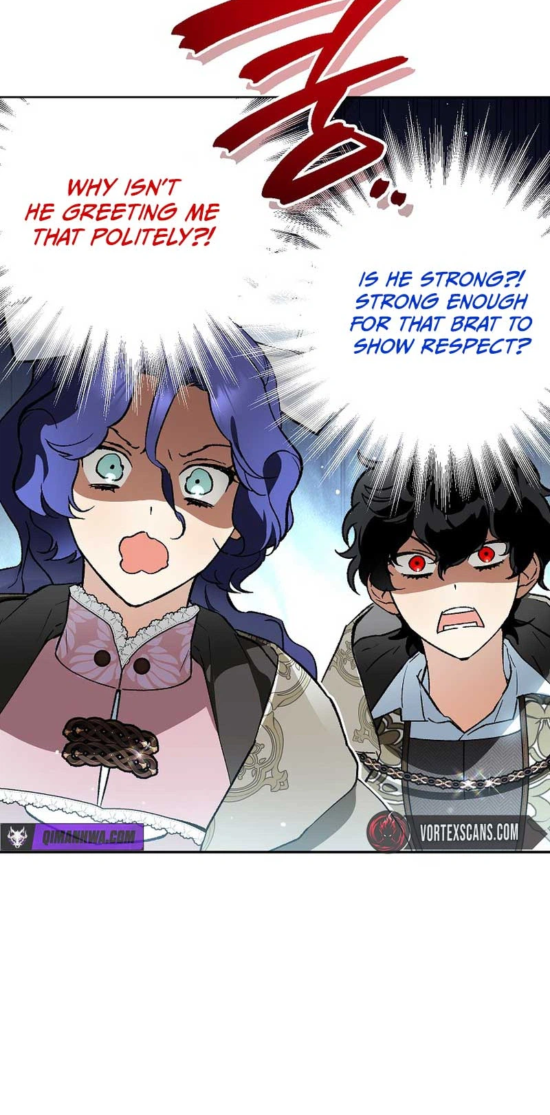 I Became the Genius Bastard of a Noble Dark Clan Chapter 54, page 15 of 30