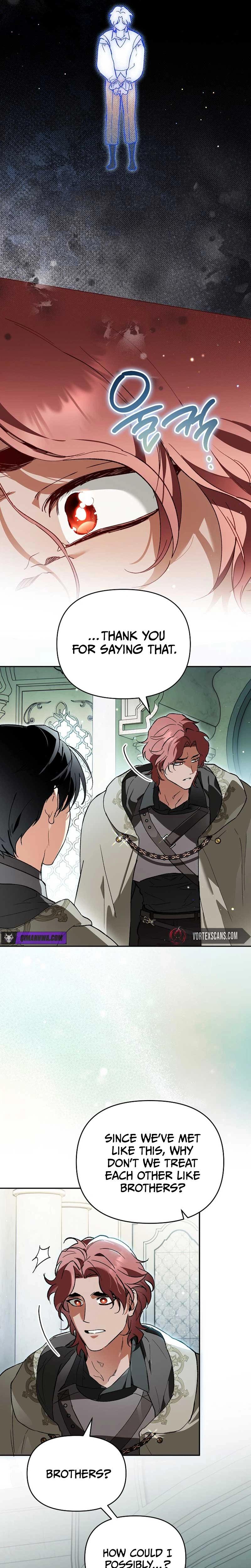 I Became the Genius Bastard of a Noble Dark Clan Chapter 54, page 19 of 30