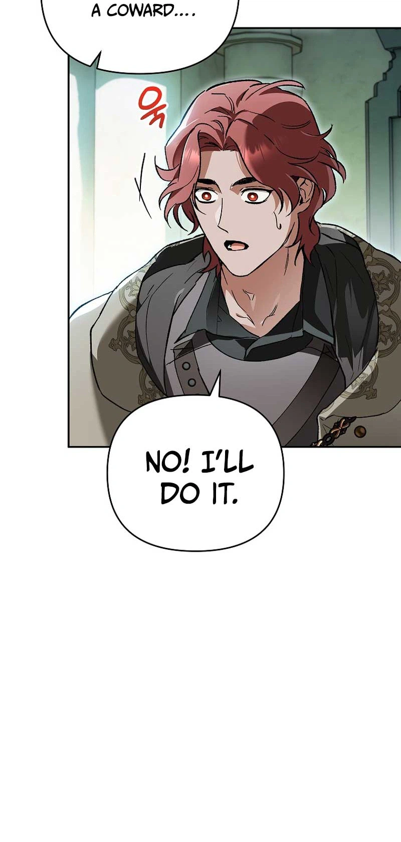 I Became the Genius Bastard of a Noble Dark Clan Chapter 54, page 22 of 30