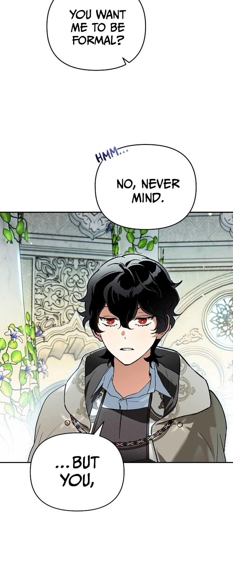 I Became the Genius Bastard of a Noble Dark Clan Chapter 54, page 25 of 30