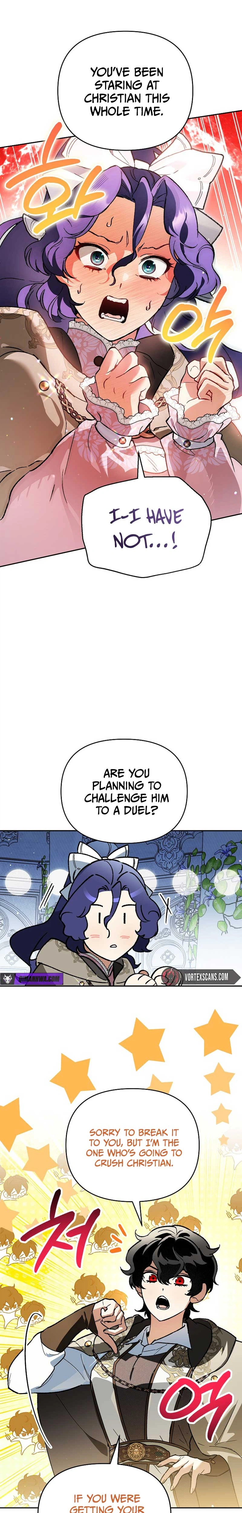 I Became the Genius Bastard of a Noble Dark Clan Chapter 54, page 26 of 30
