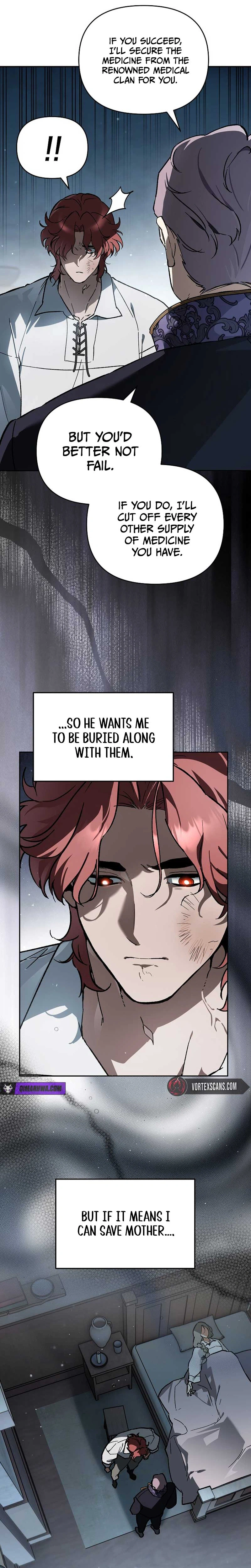 I Became the Genius Bastard of a Noble Dark Clan Chapter 54, page 6 of 30