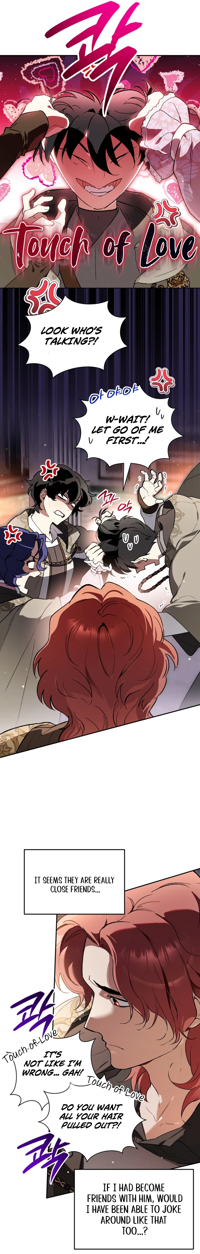I Became the Genius Bastard of a Noble Dark Clan Chapter 55, page 10 of 27