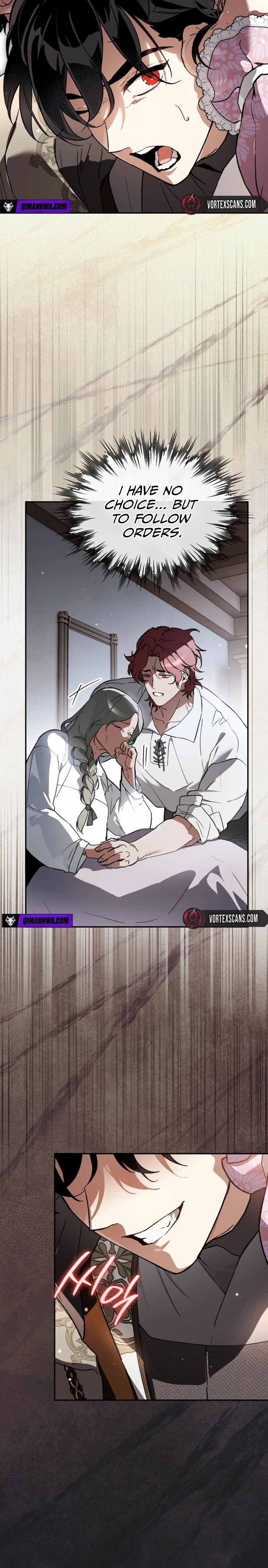 I Became the Genius Bastard of a Noble Dark Clan Chapter 55, page 12 of 27