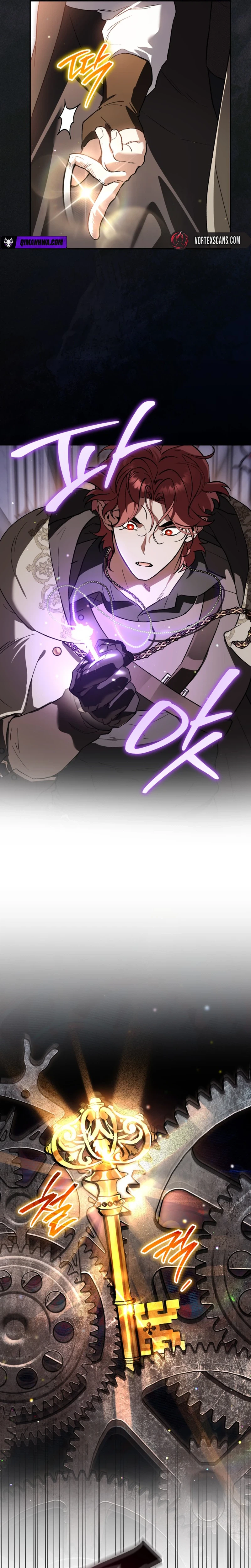 I Became the Genius Bastard of a Noble Dark Clan Chapter 55, page 13 of 27
