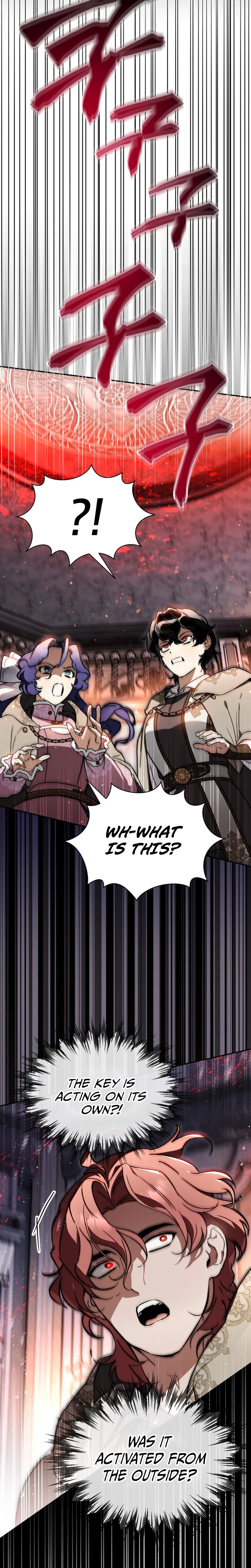 I Became the Genius Bastard of a Noble Dark Clan Chapter 55, page 14 of 27