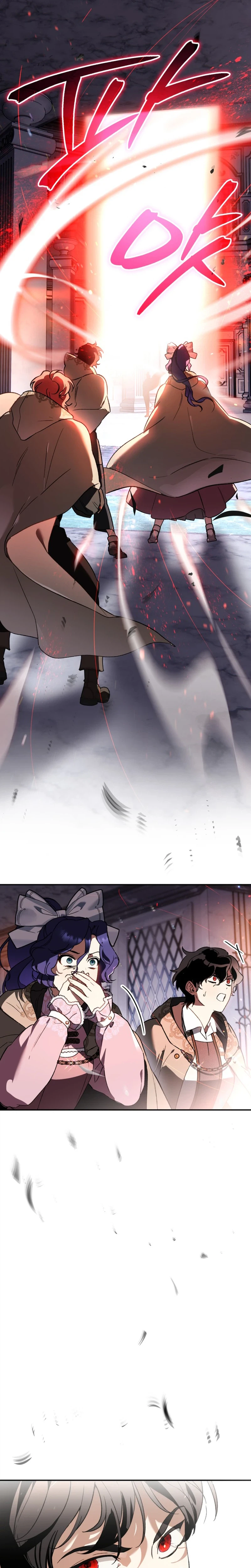 I Became the Genius Bastard of a Noble Dark Clan Chapter 55, page 19 of 27