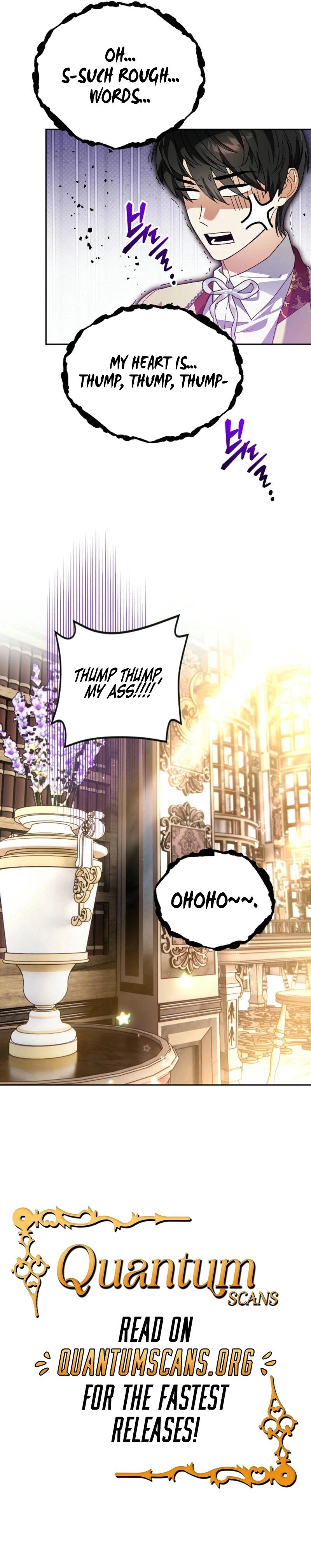 I Became the Genius Bastard of a Noble Dark Clan Chapter 6, page 17 of 17