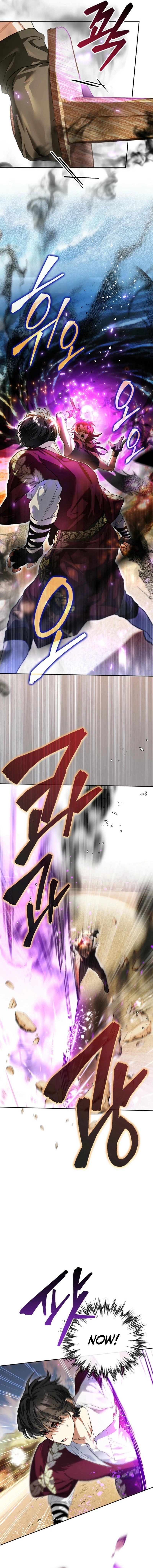 I Became the Genius Bastard of a Noble Dark Clan Chapter 6, page 5 of 17