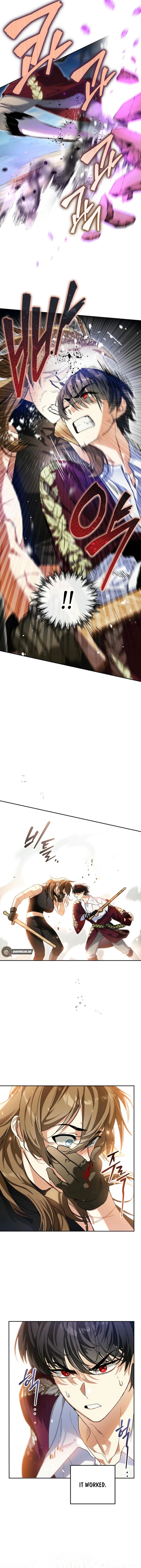 I Became the Genius Bastard of a Noble Dark Clan Chapter 6, page 6 of 17