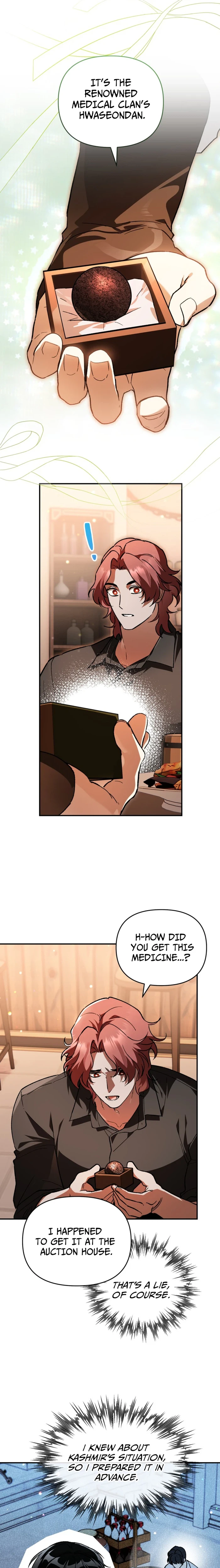 I Became the Genius Bastard of a Noble Dark Clan Chapter 60, page 13 of 23