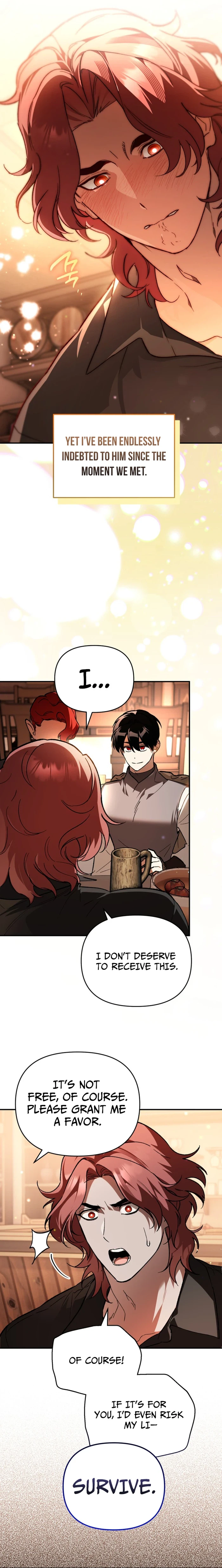 I Became the Genius Bastard of a Noble Dark Clan Chapter 60, page 15 of 23