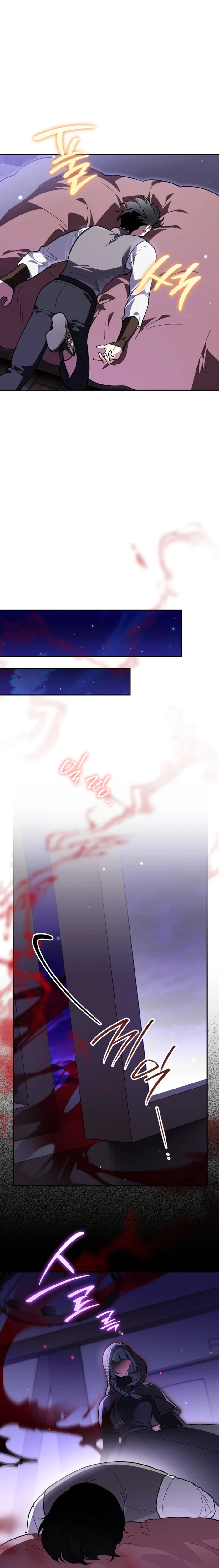 I Became the Genius Bastard of a Noble Dark Clan Chapter 60, page 22 of 23