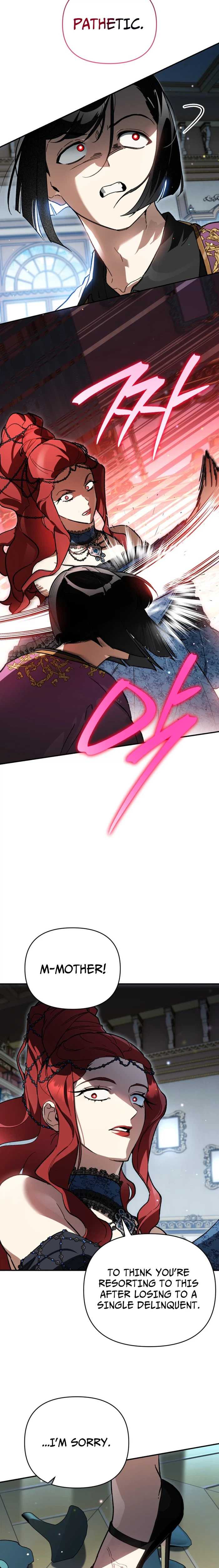 I Became the Genius Bastard of a Noble Dark Clan Chapter 61, page 11 of 26