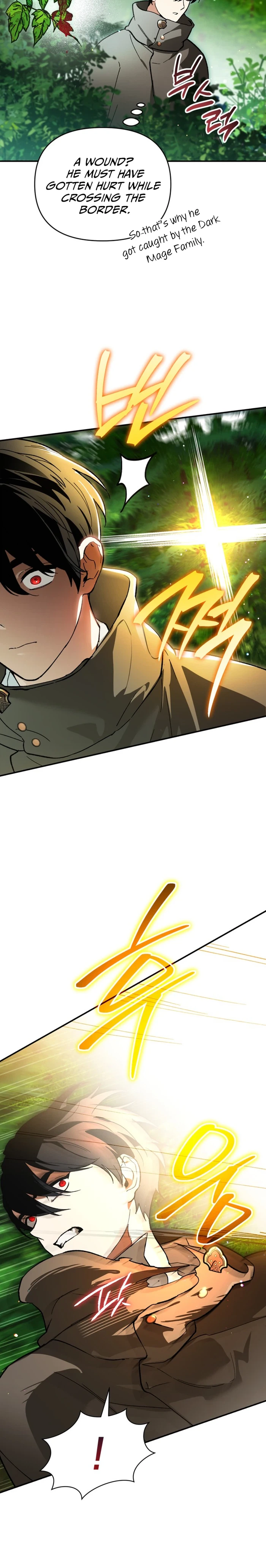 I Became the Genius Bastard of a Noble Dark Clan Chapter 61, page 24 of 26