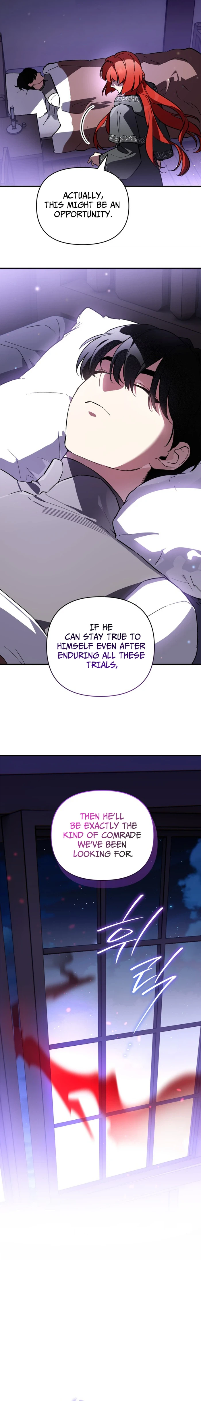 I Became the Genius Bastard of a Noble Dark Clan Chapter 61, page 6 of 26