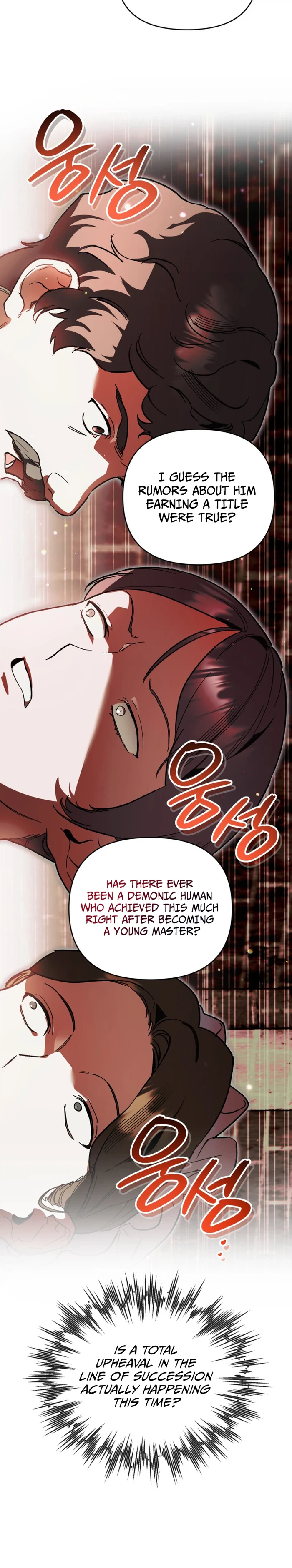 I Became the Genius Bastard of a Noble Dark Clan Chapter 61, page 9 of 26