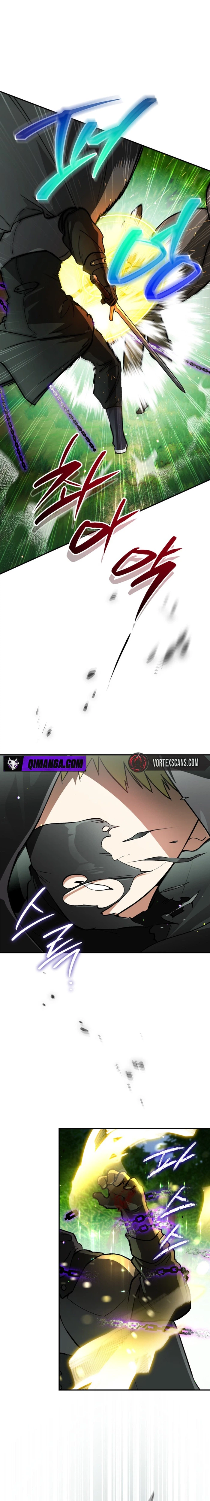 I Became the Genius Bastard of a Noble Dark Clan Chapter 62, page 11 of 27