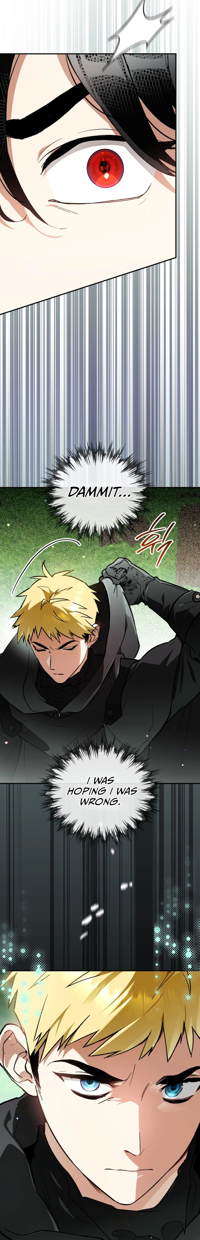 I Became the Genius Bastard of a Noble Dark Clan Chapter 62, page 12 of 27