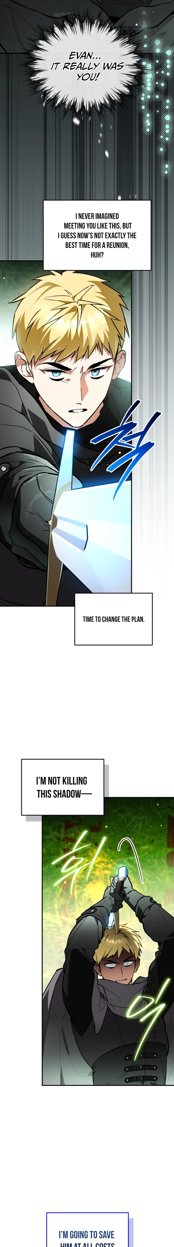 I Became the Genius Bastard of a Noble Dark Clan Chapter 62, page 13 of 27