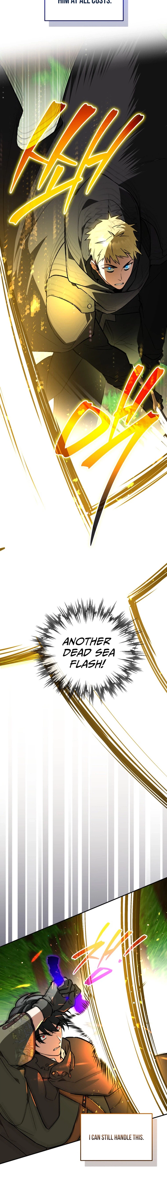 I Became the Genius Bastard of a Noble Dark Clan Chapter 62, page 14 of 27