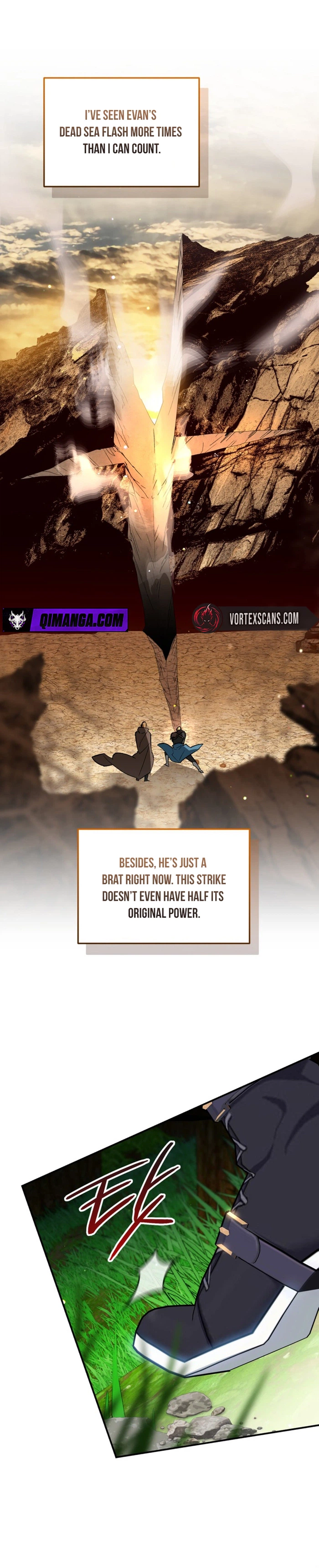 I Became the Genius Bastard of a Noble Dark Clan Chapter 62, page 15 of 27