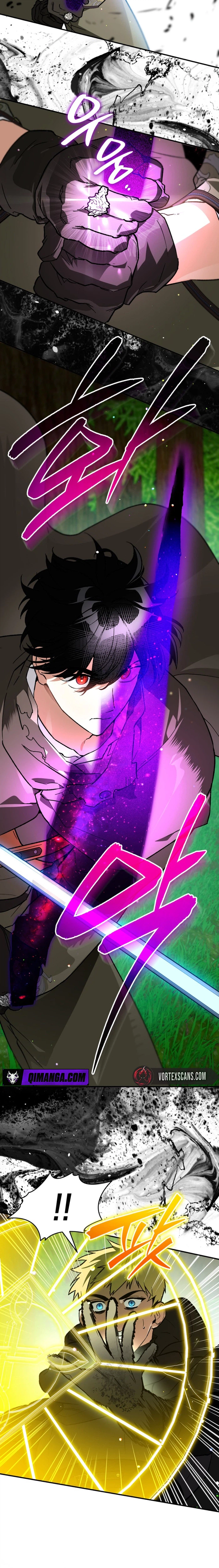 I Became the Genius Bastard of a Noble Dark Clan Chapter 62, page 17 of 27