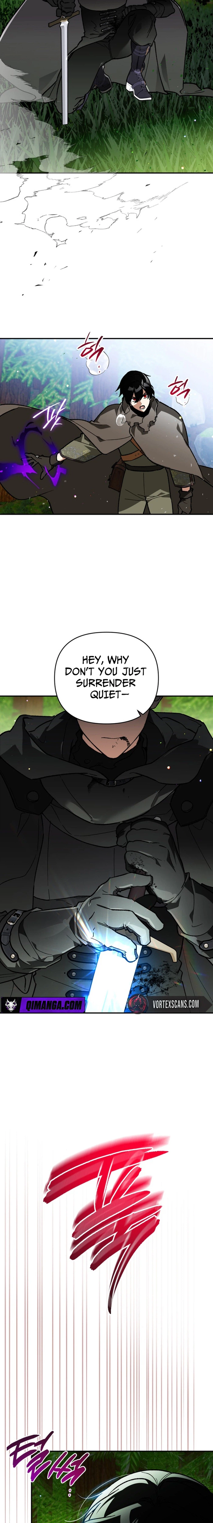 I Became the Genius Bastard of a Noble Dark Clan Chapter 62, page 20 of 27