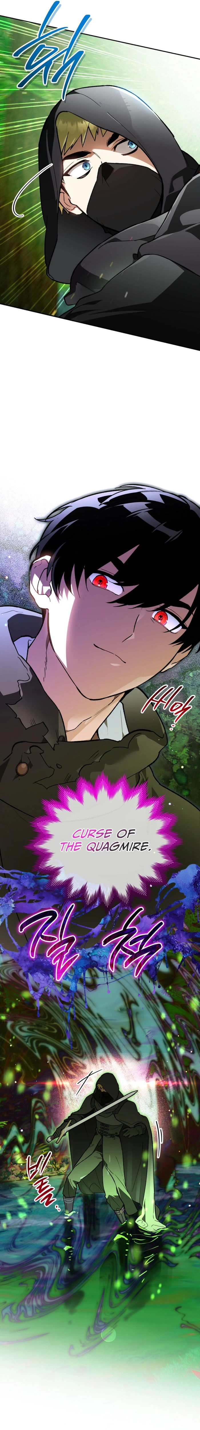 I Became the Genius Bastard of a Noble Dark Clan Chapter 62, page 7 of 27