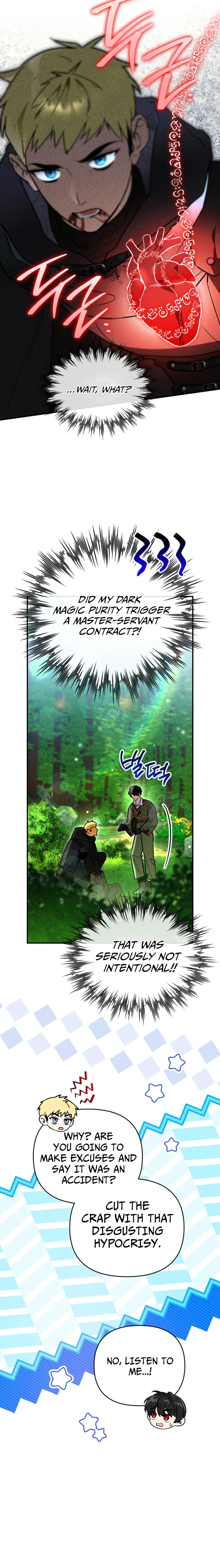 I Became the Genius Bastard of a Noble Dark Clan Chapter 63, page 10 of 26