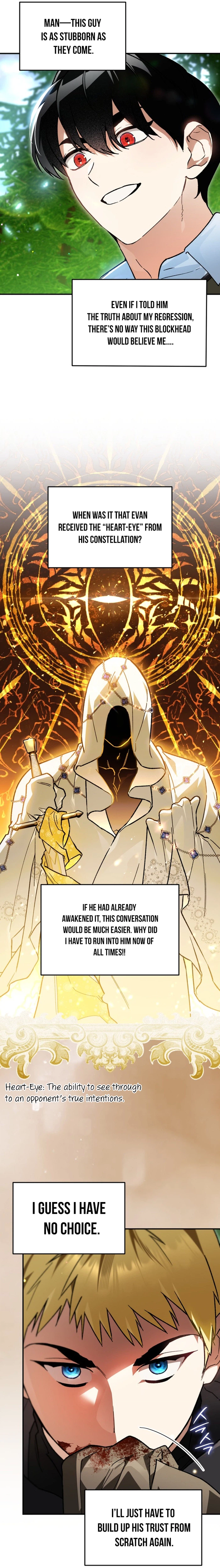 I Became the Genius Bastard of a Noble Dark Clan Chapter 63, page 11 of 26