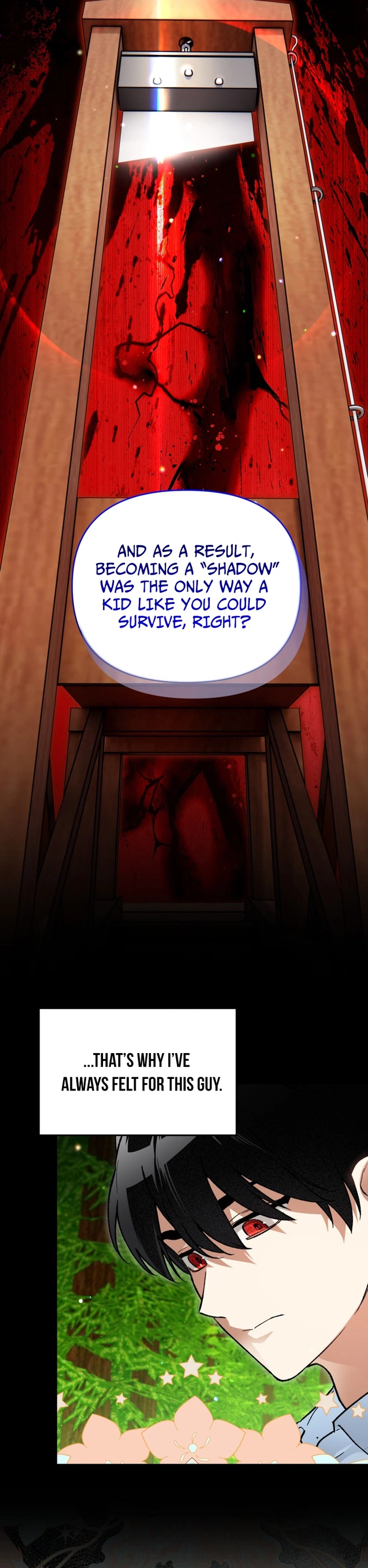 I Became the Genius Bastard of a Noble Dark Clan Chapter 63, page 15 of 26