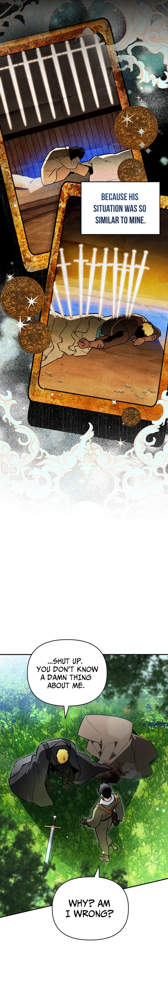 I Became the Genius Bastard of a Noble Dark Clan Chapter 63, page 16 of 26