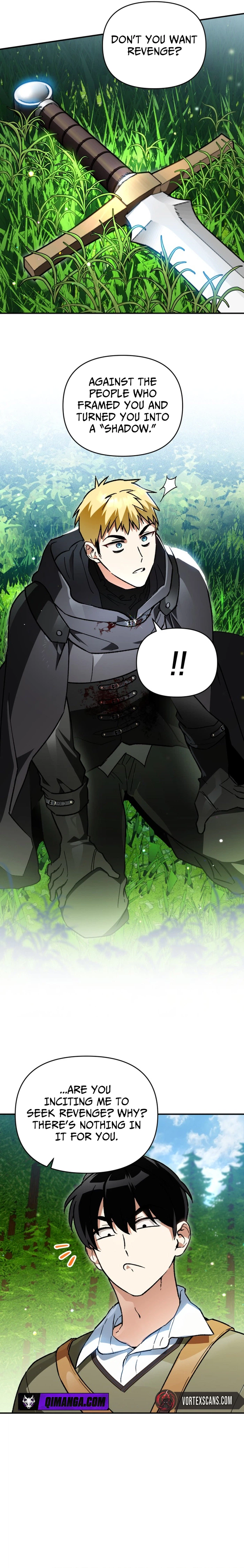I Became the Genius Bastard of a Noble Dark Clan Chapter 63, page 17 of 26