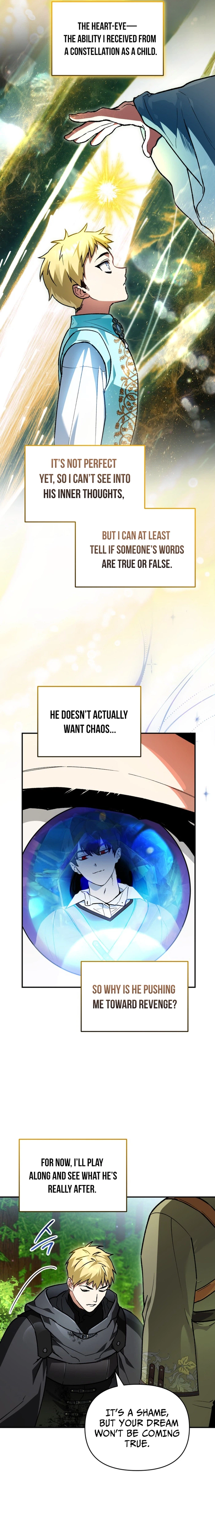 I Became the Genius Bastard of a Noble Dark Clan Chapter 63, page 19 of 26