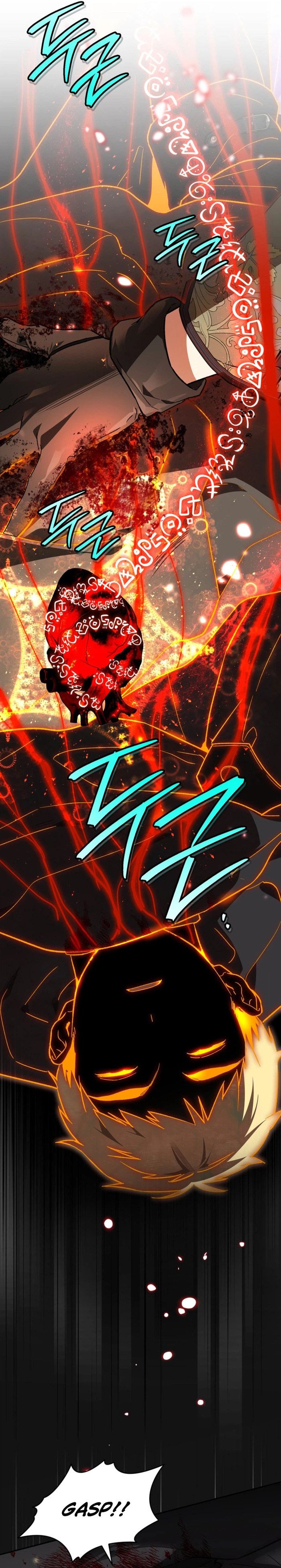 I Became the Genius Bastard of a Noble Dark Clan Chapter 63, page 7 of 26