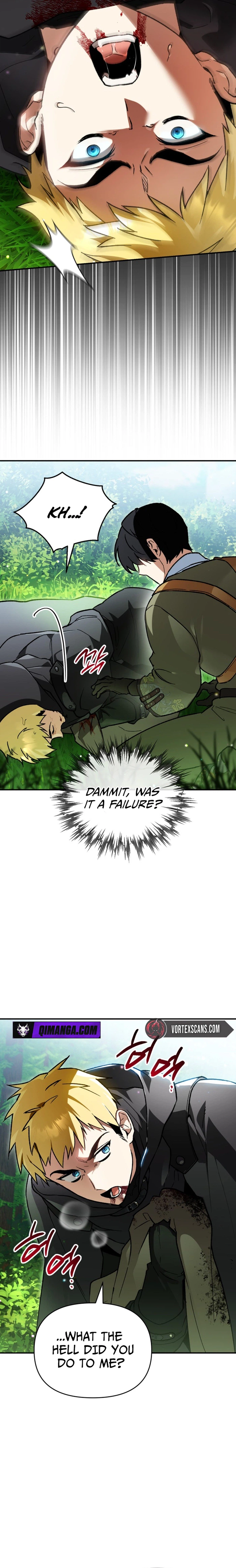 I Became the Genius Bastard of a Noble Dark Clan Chapter 63, page 8 of 26
