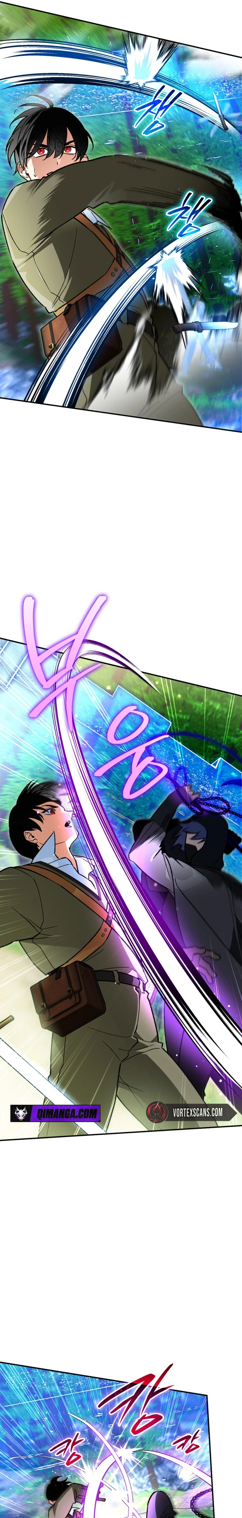 I Became the Genius Bastard of a Noble Dark Clan Chapter 64, page 13 of 32