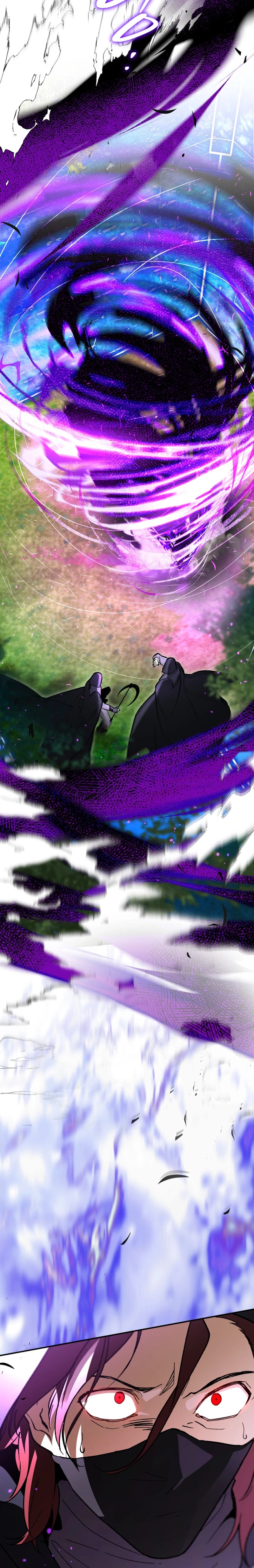 I Became the Genius Bastard of a Noble Dark Clan Chapter 64, page 18 of 32