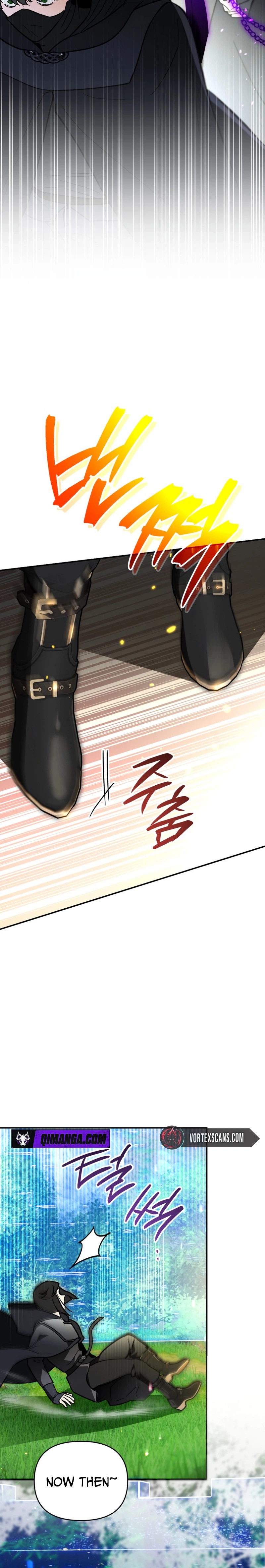 I Became the Genius Bastard of a Noble Dark Clan Chapter 64, page 30 of 32