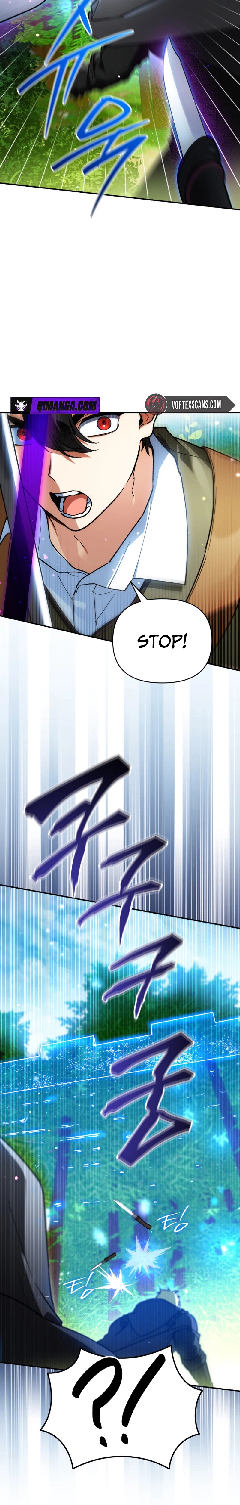 I Became the Genius Bastard of a Noble Dark Clan Chapter 64, page 8 of 32