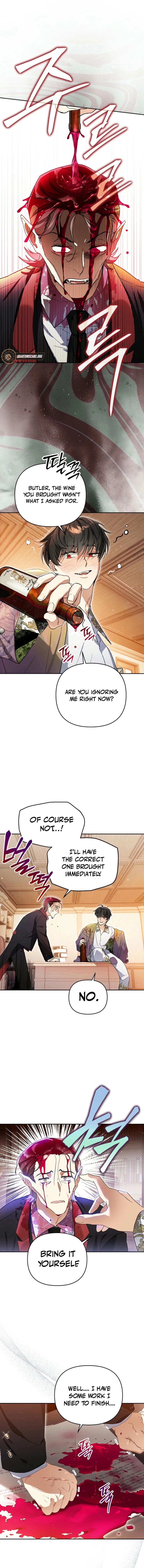 I Became the Genius Bastard of a Noble Dark Clan Chapter 7, page 11 of 15
