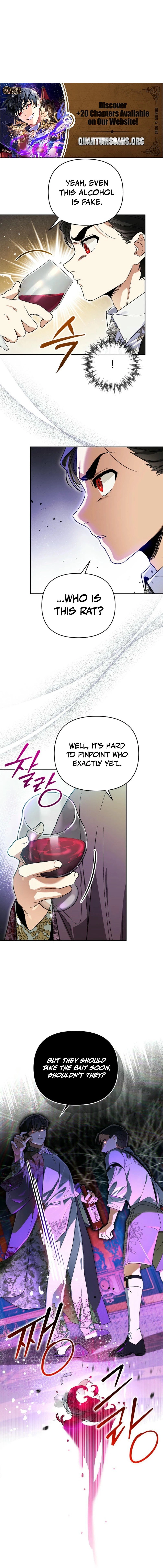 I Became the Genius Bastard of a Noble Dark Clan Chapter 7, page 9 of 15
