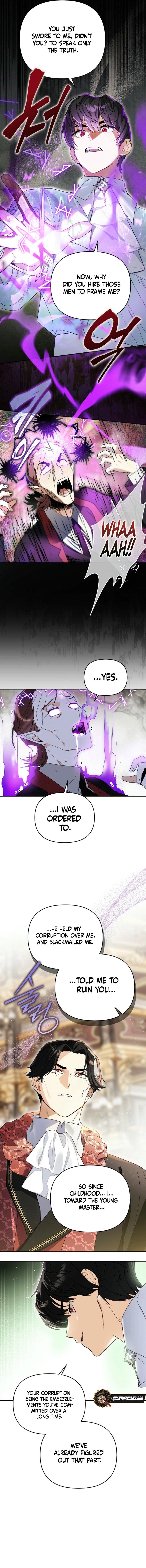 I Became the Genius Bastard of a Noble Dark Clan Chapter 8, page 15 of 18