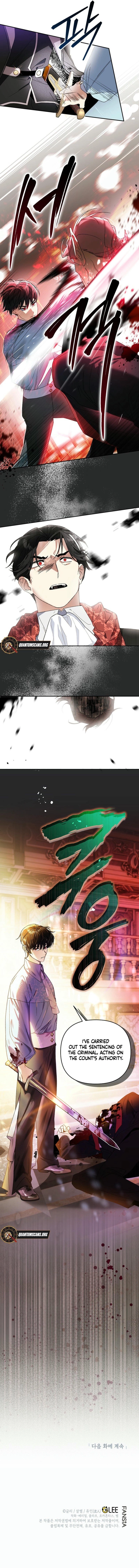 I Became the Genius Bastard of a Noble Dark Clan Chapter 8, page 17 of 18