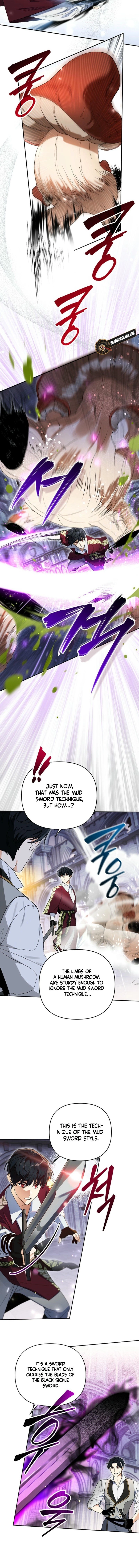 I Became the Genius Bastard of a Noble Dark Clan Chapter 9, page 7 of 15