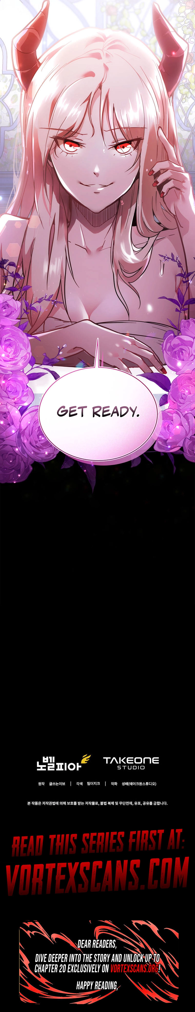 I Became the Master of the Weakest Demon King Chapter 1, page 18 of 18