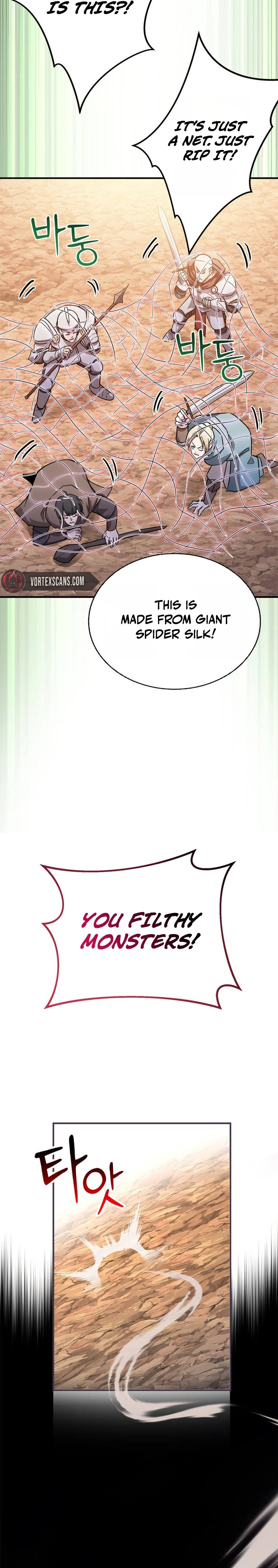 I Became the Master of the Weakest Demon King Chapter 11, page 10 of 49