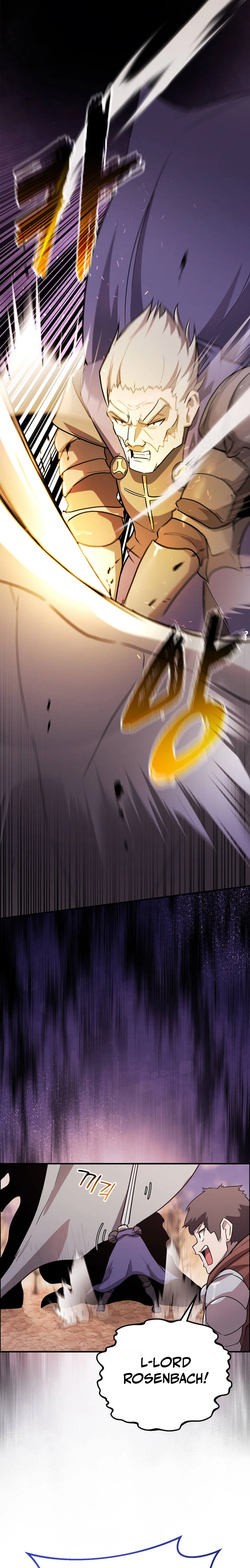 I Became the Master of the Weakest Demon King Chapter 11, page 11 of 49